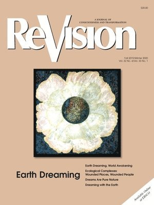 Stanley Krippner, Karen Jaenke - Earth Dreaming, Häftad