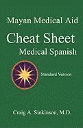 bokomslag Medical Spanish