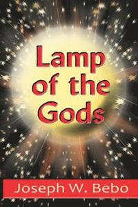 bokomslag Lamp of the Gods