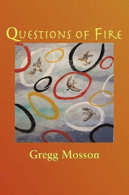 bokomslag Questions Of Fire