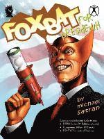 bokomslag Foxbat for President
