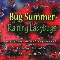 bokomslag Bug Summer--Raining Ladybugs