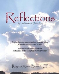 bokomslag Reflections: Art and verse of Devine love