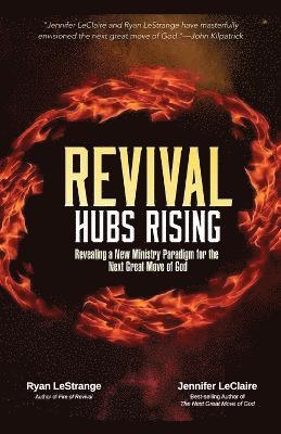 bokomslag Revival Hubs Rising