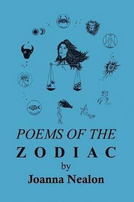 bokomslag Poems of the Zodiac