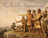 bokomslag Perfectly American: The Art-Union & Its Artists