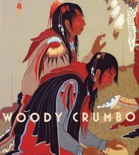 bokomslag Woody Crumbo