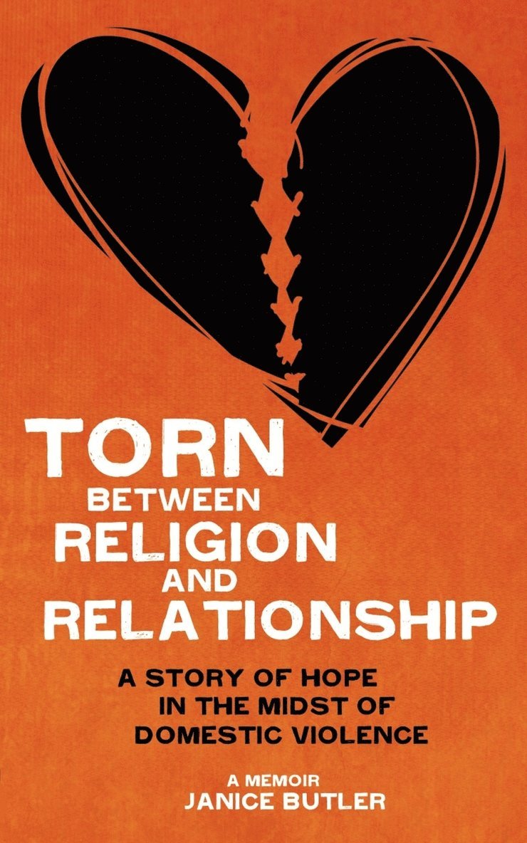 Torn Between Religion and Relationship 1