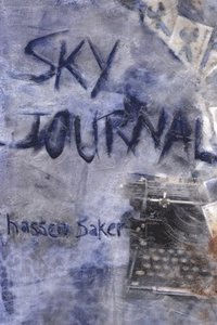 bokomslag Sky Journal