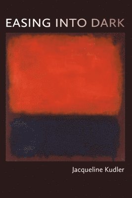 Easing into Dark