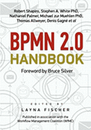 bokomslag BPMN 2.0 Handbook