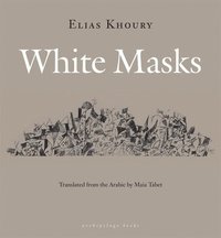 bokomslag White Masks