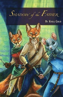 Shadow of the Father