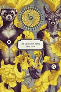 bokomslag The Seventh Chakra