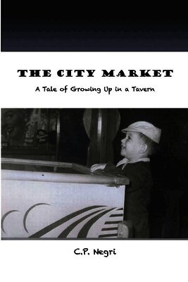 C P Negri - City Market, Häftad