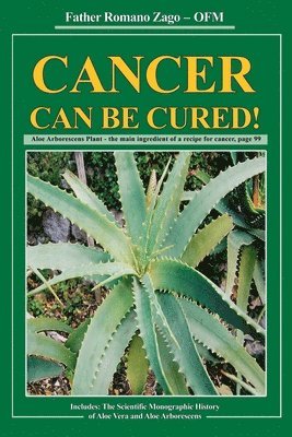 Cancer Can Be Cured! 1