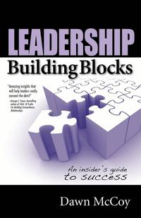 bokomslag Leadership Building Blocks