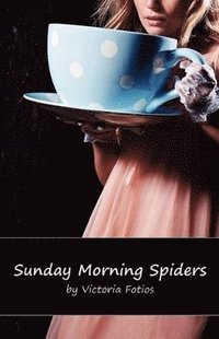 bokomslag Sunday Morning Spiders