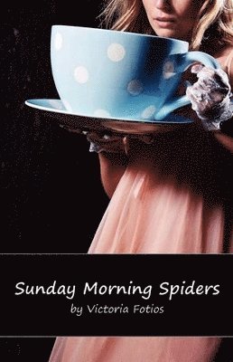 bokomslag Sunday Morning Spiders