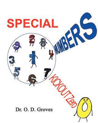 Special Numbers 1