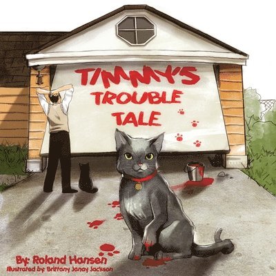 Timmy's Trouble Tale 1