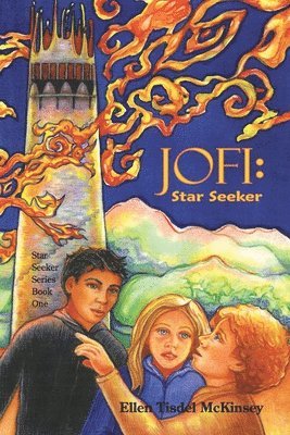 bokomslag Jofi: : Star Seeker