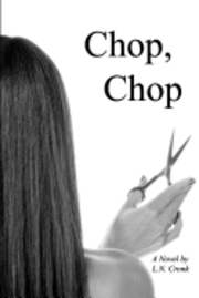 bokomslag Chop, Chop