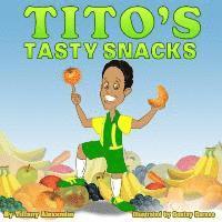 Tito's Tasty Snacks 1
