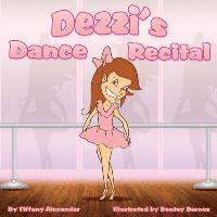 Dezzi's Dance Recital 1