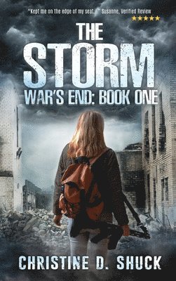 The Storm 1