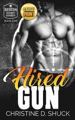 Hired Gun 1