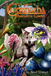 Brad Parnell, Jason Walters - Branwen's Garden, Häftad