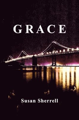 Susan Sherrell - Grace, Häftad