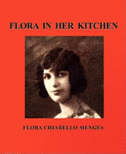 Flora in Her Kitchen 1