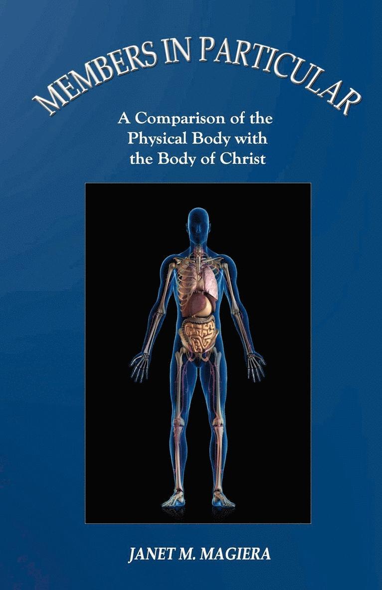 Janet M Magiera, Janet M. Magiera - Members in Particular, Häftad