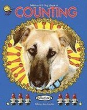 bokomslag Bellaboo & Bbug's Book of Counting