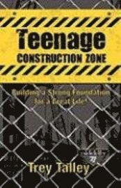 Teenage Construction Zone 1