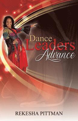 Dance Leaders Advance 1