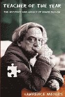 Lawrence Meyers - Teacher of the Year: The Mystery and Legacy of Edwin Barlow, Häftad