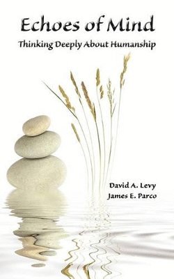 David A Levy, James E Parco, David A. Levy, James E. Parco - Echoes of Mind, Häftad