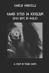 bokomslag Canis Ictus in Exsilium: Translated from the Sermo Vulgaris, a Poem in Four Parts