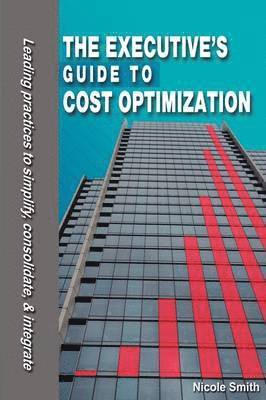 The Executive's Guide to Cost Optimization 1