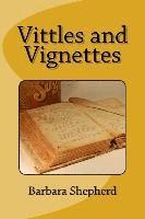 Vittles and Vignettes 1