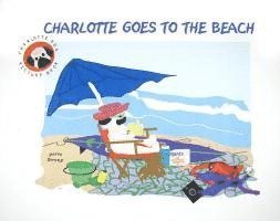 Charlotte Goes to the Beach 1