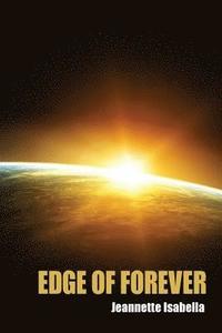 bokomslag Edge of Forever