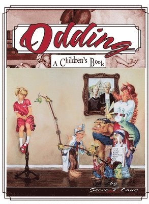 Odding: A Children's Book 1