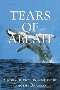 bokomslag Tears of Allah