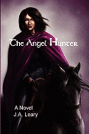 bokomslag The Angel Hunter