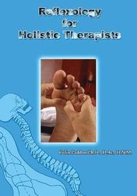 bokomslag Reflexology For Holistic Therapists