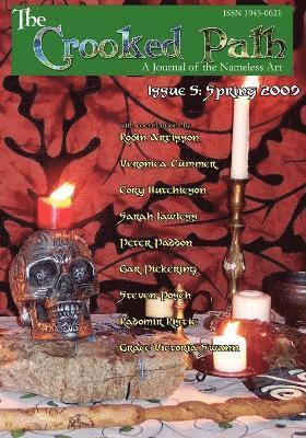 Crooked Path Journal